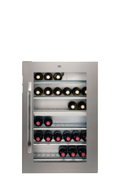 Reparación averías vinoteca Rommer en  Madrid